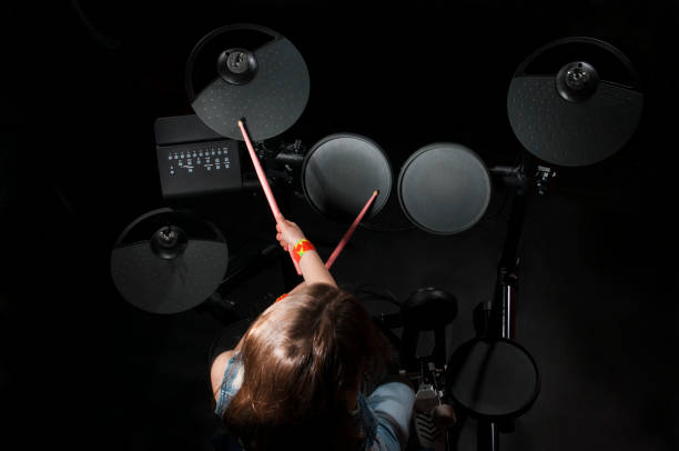 Alesis Surge Mesh V-Kit